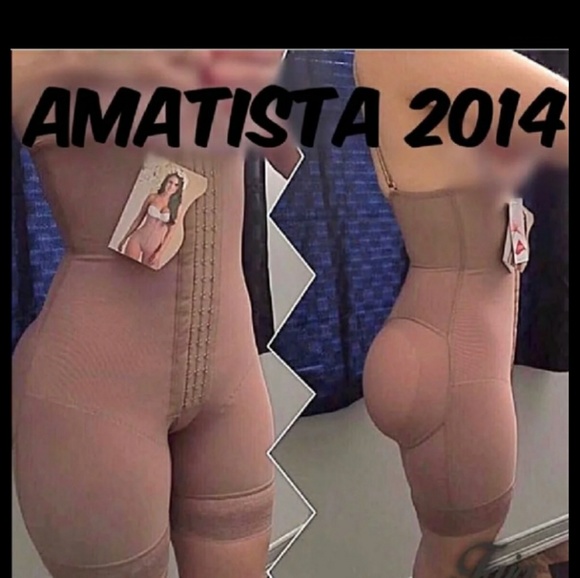 faja Other - fajas colombianas post surgery girdle faja Other - fajas colombianas post surgery girdle